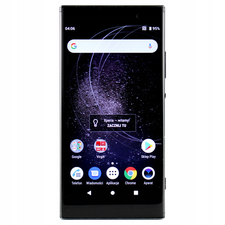 Smartfon Sony Xperia XA2 / BEZ BLOKAD