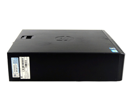 Komputer HP RP5800 i7 2GEN / DDR3 / HDD / WIN10