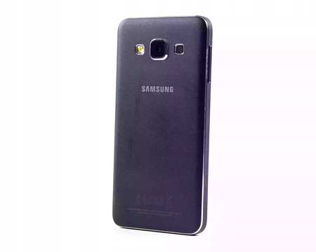 Smartfon Samsung Galaxy A3 2015 / BEZ BLOKAD