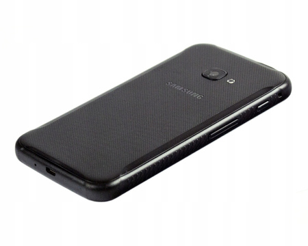 Smartfon Samsung Xcover 4 / BEZ BLOKAD