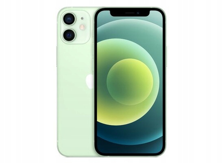 Smartfon Apple iPhone 12 Mini 64GB PRZECENA!