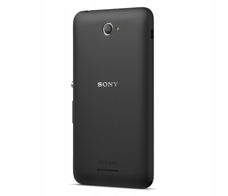 Smartfon Sony Xperia E4