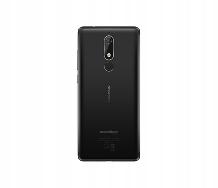 Smartfon Nokia 5.1