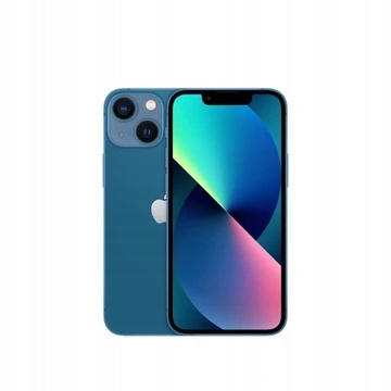 Smartfon Apple iPhone 13 128GB PRZECENA!