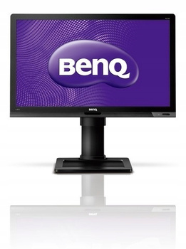 Monitor 24" / Benq