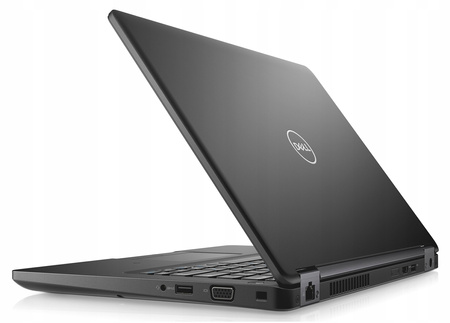 Laptop Dell 5490 i5 8GEN / DDR4 / SSD / WIN10