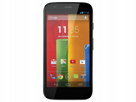 Smartfon Motorola Moto G