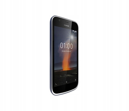 Smartfon Nokia 1