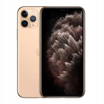 Smartfon Apple iPhone 11 - WYBÓR KOLORÓW