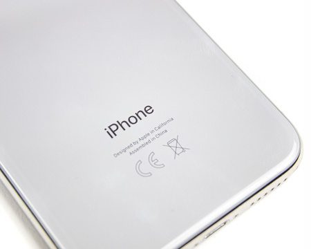 Apple iPhone X 256GB - WYBÓR KOLORÓW
