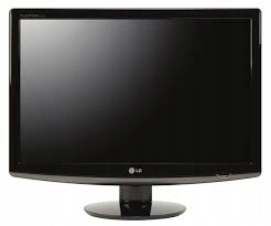 Monitor 24" / LG