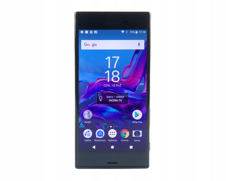 Smartfon Sony Xperia XZ