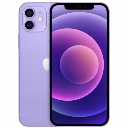 Smartfon Apple iPhone 12 128GB KOLORY