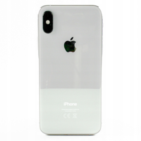 Smartfon Apple iPhone XS / GWARANCJA