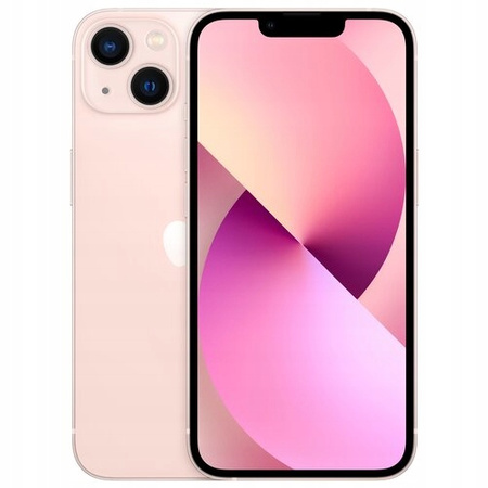 Smartfon Apple iPhone 13 | KOLORY | BEZ BLOKAD