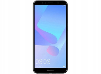 Smartfon Huawei Y6 2018 / BEZ BLOKAD