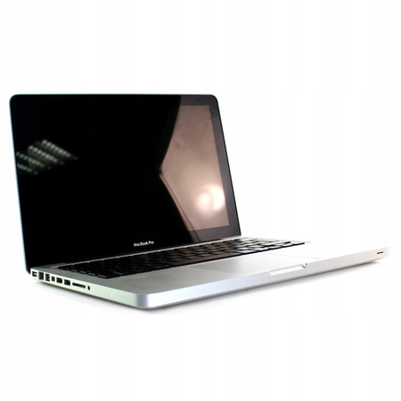 Laptop Apple MacBook Pro A1278 / 13.3" / Core i5