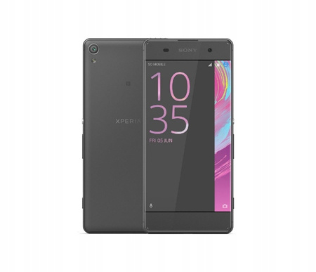 Smartfon Sony Xperia XA / BEZ BLOKAD