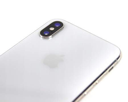Smartfon Apple iPhone X