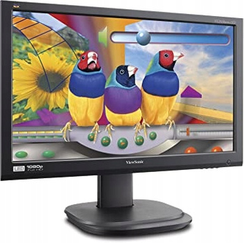 Monitor 24'' / VIEWSONIC