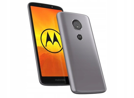 Smartfon Motorola Moto E5