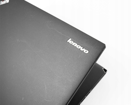 Laptop Lenovo / DDR3 / SSD / Win10 / GWARANCJA