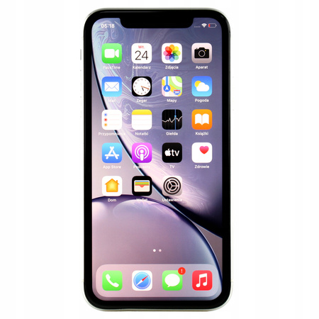 Smartfon Apple iPhone XR