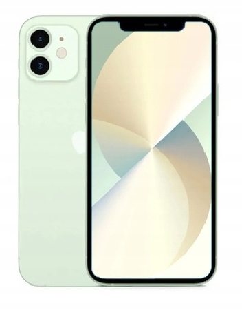 Smartfon Apple iPhone 12 Mini 64GB KOLORY
