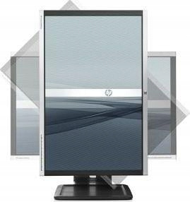 Monitor 24" / HP