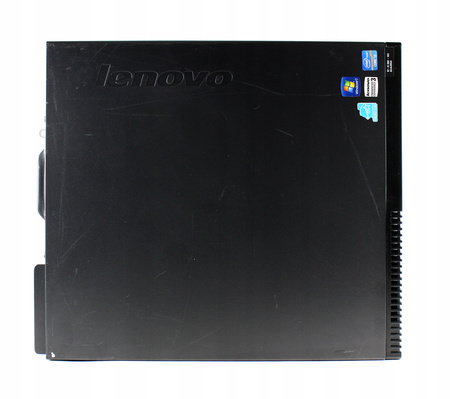 Komputer Lenovo M72e Core i3 3GEN/DDR3 /HDD /WIN10
