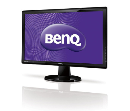 Monitor 24" / Benq