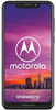 Smartfon Motorola One