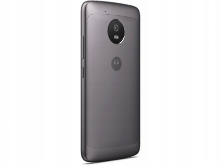 Smartfon Motorola Moto G5