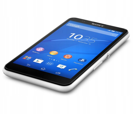 Smartfon Sony Xperia E4