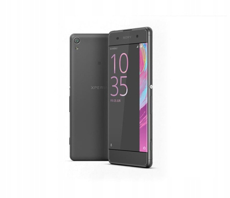 Smartfon Sony Xperia XA / BEZ BLOKAD