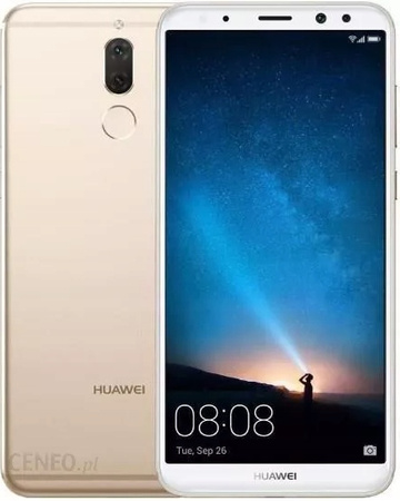 Smartfon Huawei Mate 10 Lite