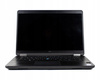 Laptop Dell E5470 i3 6GEN / DDR4 / SSD / WIN10 PL