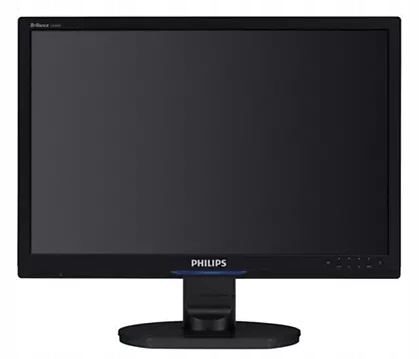 Monitor 24" / Philips