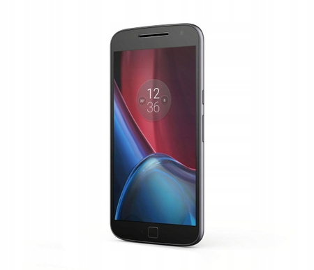 Smartfon Motorola Moto G4 Plus