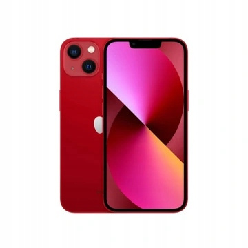 Smartfon Apple iPhone 13 128GB PRZECENA!