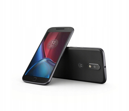 Smartfon Motorola Moto G4 Plus