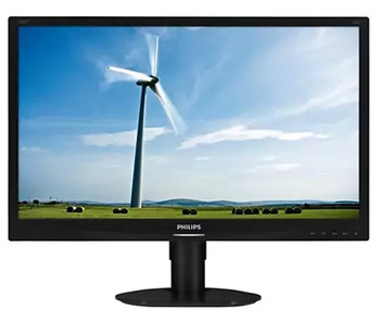 Monitor 22" / Philips