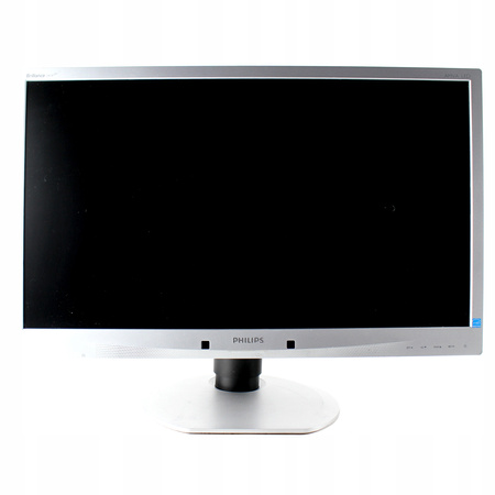 Monitor 24" / Philips