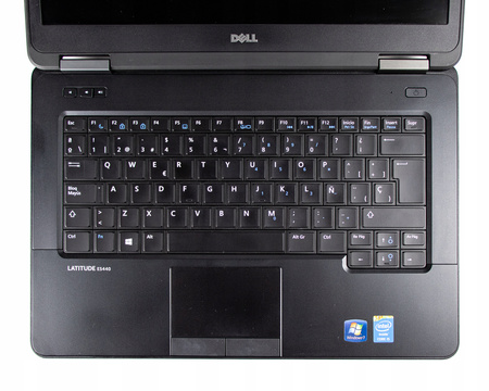 Laptop Dell e5440 i5 4 GEN / DDR3 / SSD / WIN10 PL