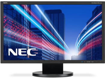 Monitor 21.5" / NEC