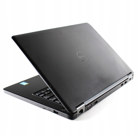 Laptop Dell E5450 i5 5 GEN / DDR3 / HDD / WIN11 PL