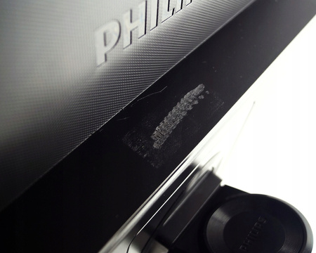 Monitor 23" / Philips