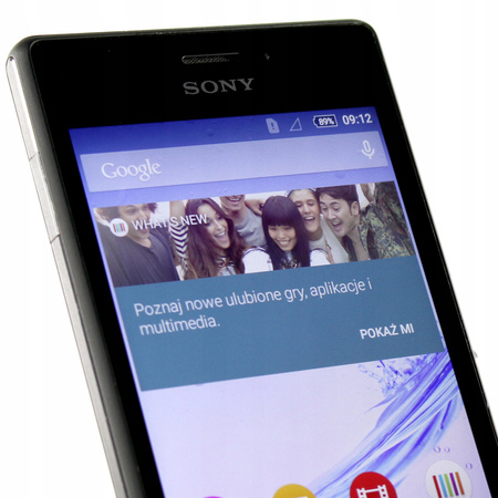 Smartfon Sony Xperia M2 Aqua