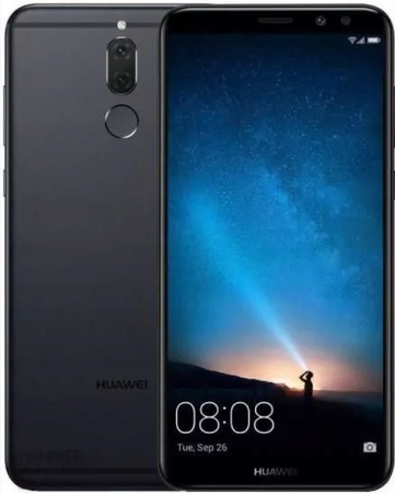 Smartfon Huawei Mate 10 Lite