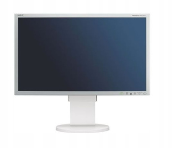 Monitor 23" / NEC